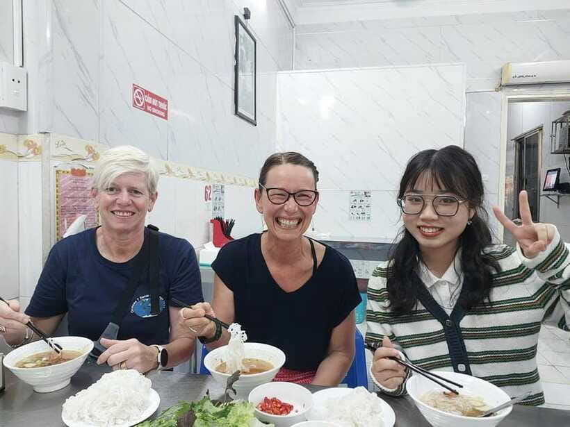 Hanoi Street Food Tour - Preparation and What to Bring
