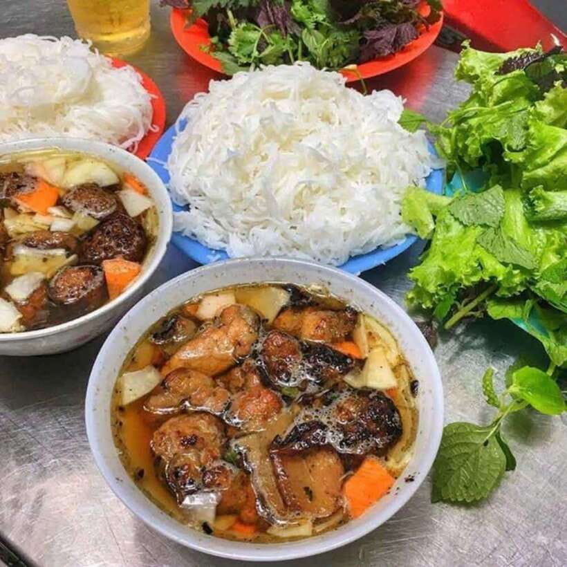 Hanoi Street Food Tour - Booking and Cancellation Policy