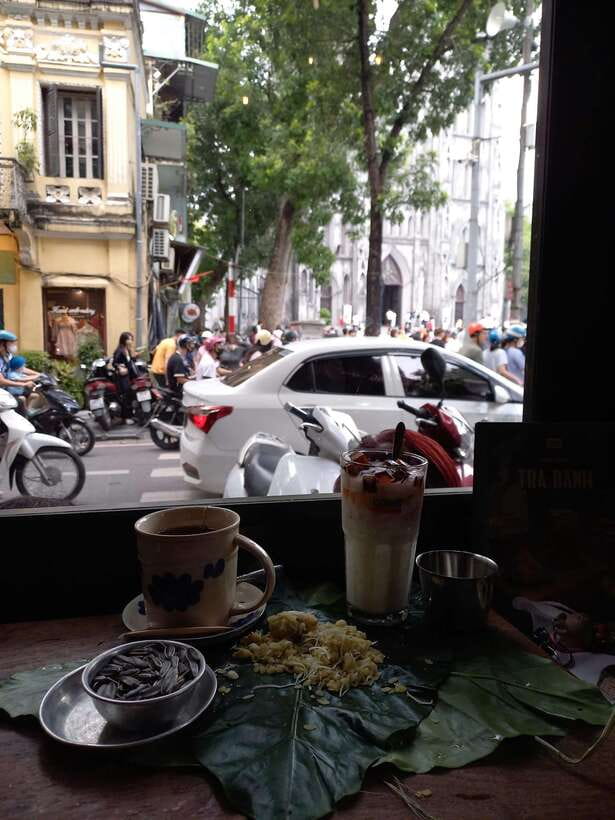 Hanoi Street Food Tour - Frequently Asked Questions