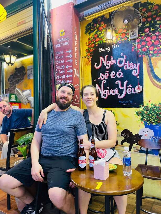 Hanoi Street Food Tour With Danny - Ha Noi By Night - Tour Overview and Pricing