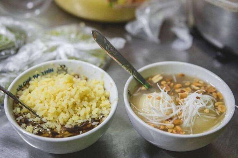 Hanoi: Street Food Walking Group or Private Tour - Customer Feedback and Reviews