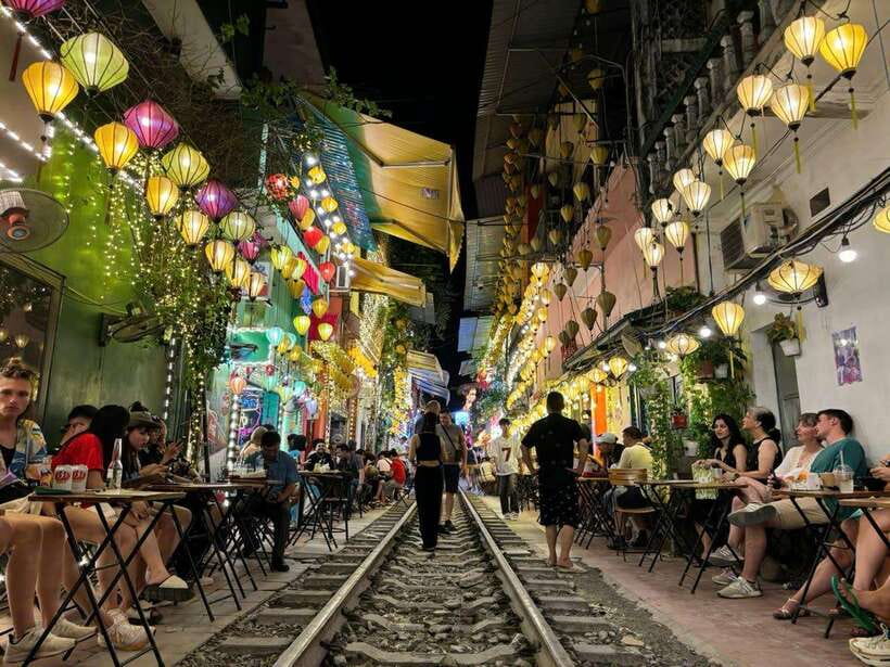 Hanoi: Street Food Walking Group or Private Tour - Frequently Asked Questions