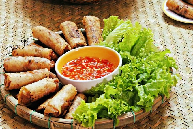Hanoi Street Food Walking Tour By Night - Booking and Pricing Information