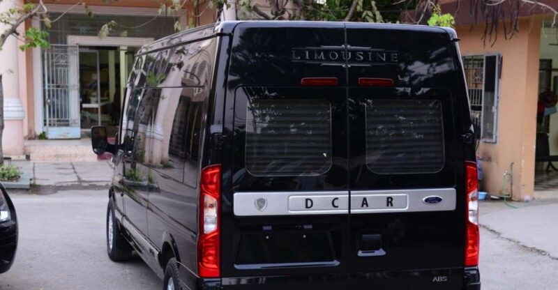 Hanoi to Ninh Binh by Luxury Car Transfer - Highlights of the Service