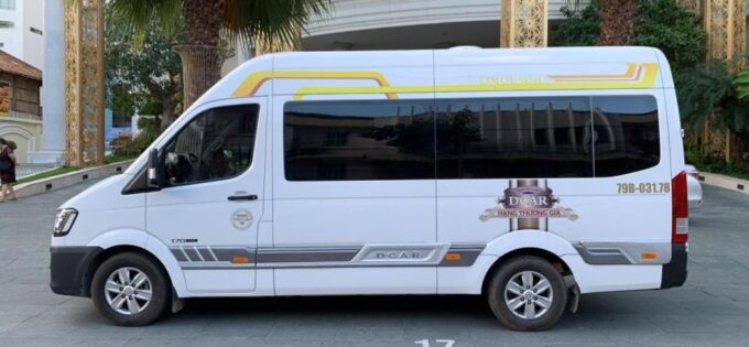 Hanoi to Ninh Binh by Luxury Car Transfer - Tips for a Smooth Journey