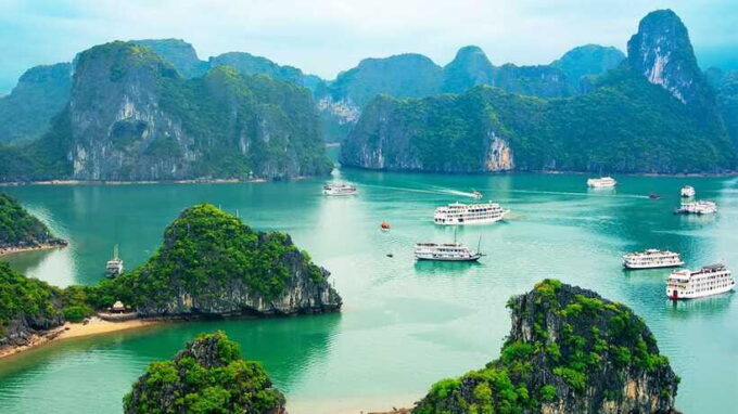 Hanoi: Top Site 1 Day Discovery Ha Long Bay Cruise - Customer Feedback and Reviews