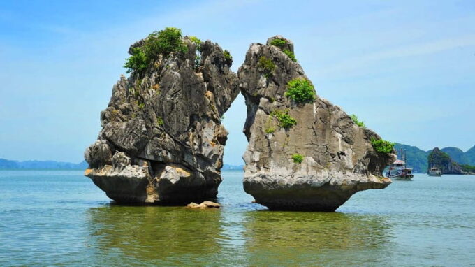 Hanoi: Top Site 1 Day Discovery Ha Long Bay Cruise - Tips for an Enjoyable Cruise