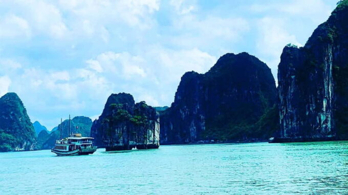 Hanoi: Top Site 1 Day Discovery Ha Long Bay Cruise - Frequently Asked Questions