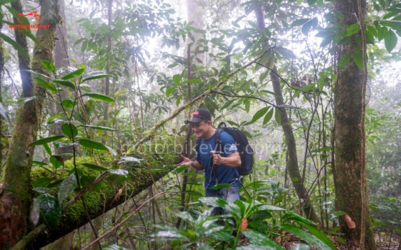 Hanoi Tour: Pu Luong Trekking Tour 3 Days 2 Nights - Key Points