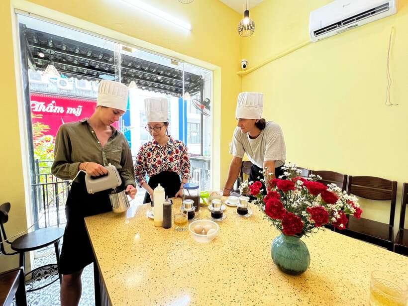 Hanoi: Traditional Cooking Class & Market Tour - Frequently Asked Questions