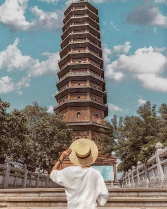 Hanoi: Trang An Boat, Bai Dinh Pagoda and Mua Cave Day Tour - Booking and Cancellation Policies
