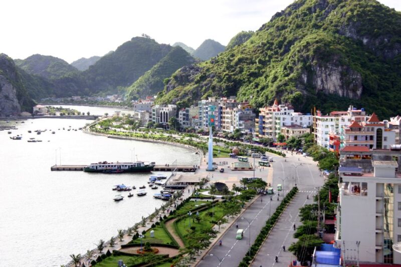 Hanoi: Transfer to Hai Phong Private Car - Whats Included in the Service