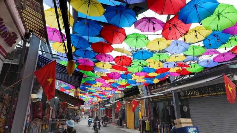 Hanoi: Van Phuc Silk Village Half-Day Tour With Pickup - Frequently Asked Questions