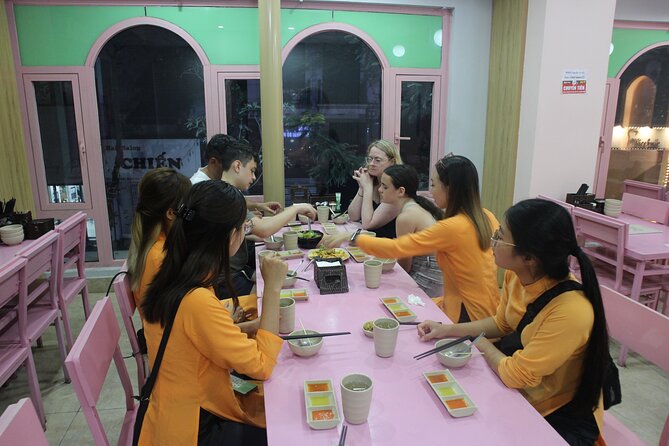 Hanoi Vespa Tours Led By Women: Hanoi Vespa Tour City Half Day - Pickup and Meeting Points