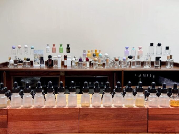 Hanoi: Vietnam Scents Perfumery Class - Participant Feedback and Ratings