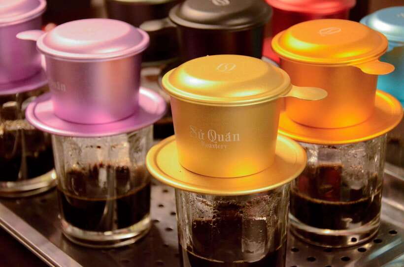 Hanoi: Vietnamese Coffee Workshop - Frequently Asked Questions