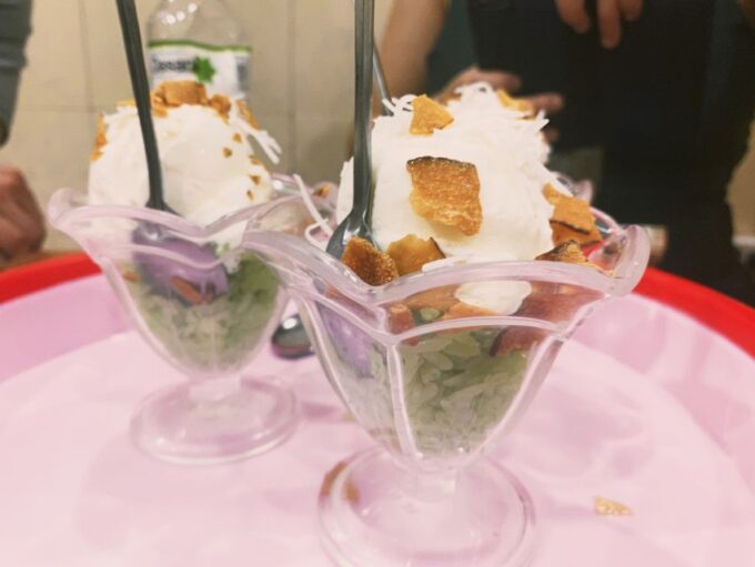 Hanoi: Vietnamese Street Food Tour With Egg Coffee - Customer Testimonials and Ratings
