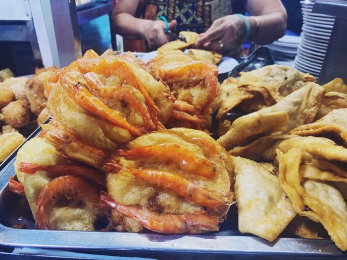Hanoi: Vietnamese Street Food Tour With Egg Coffee - Booking and Coordination