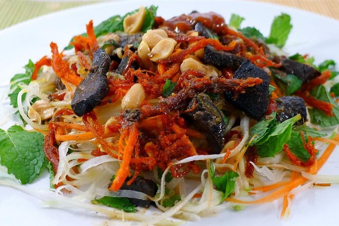 Hanoi Walking Street Food Tour - What to Expect During the Tour