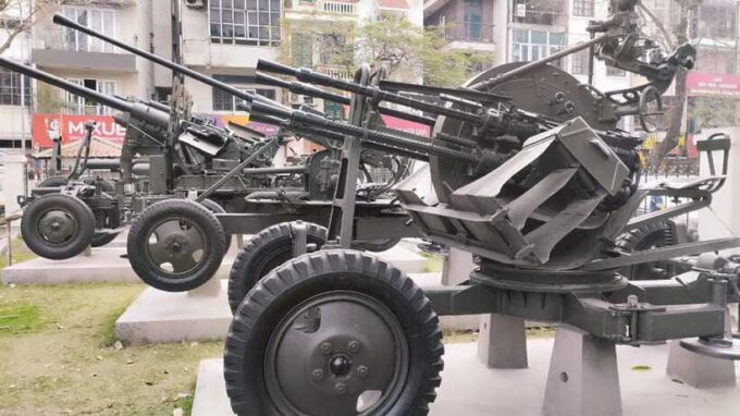 Hanoi: War Remnants Museum and Train Street On Scooter Tour - Frequently Asked Questions
