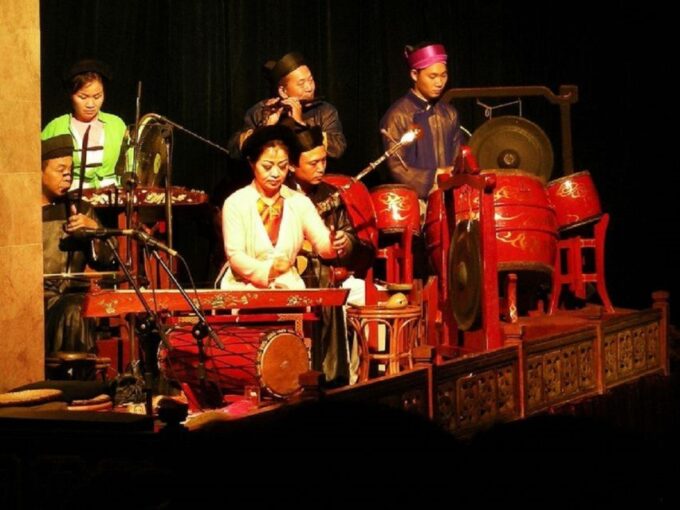 Hanoi: Water Puppet Show Skip-the-Line Ticket - Additional Services and Offerings