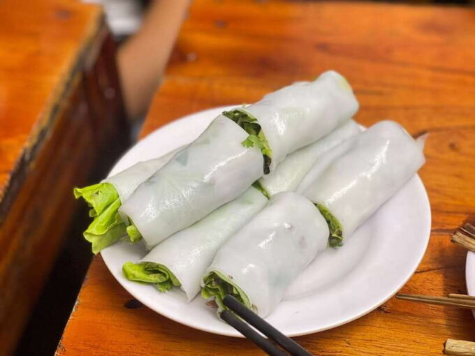 Hanois Food Tour Paired With Water Puppet Show - Personalization Options for Your Tour