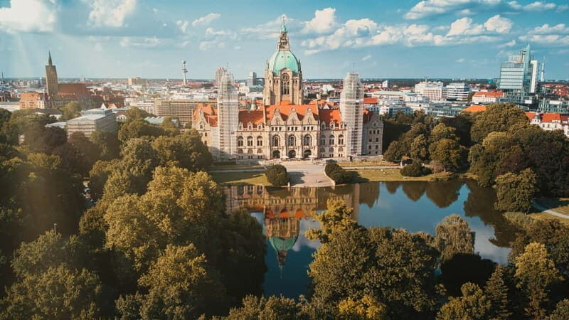 Hanover: Guided running/jogging tour with insider tip guarantee - Who Will Enjoy This Tour?