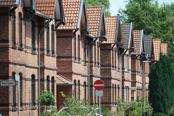 Hanover Private Walking Tour With A Professional Guide - Who is This Tour Best Suited For?