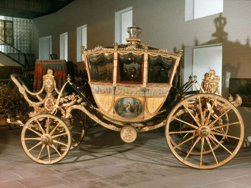 Hanover: Very British - on the trail of the personal union - Unpacking the Hanover Personal Union Tour