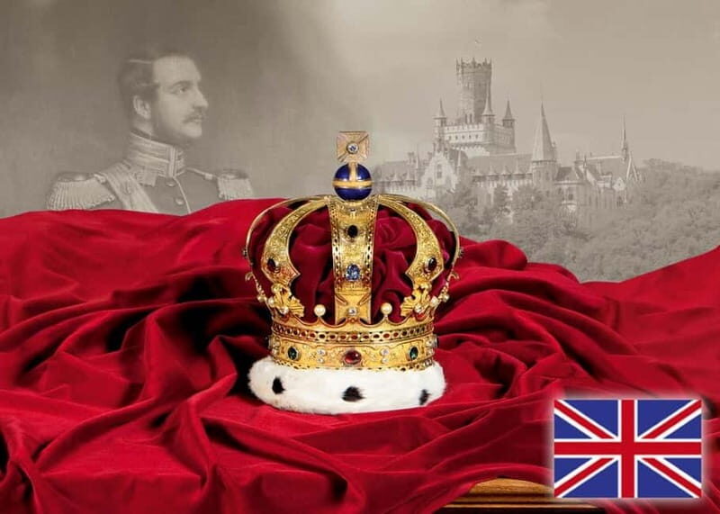 Hanover: Very British - on the trail of the personal union - FAQ  