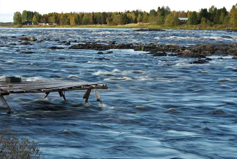 HaparandaTornio: Visit a heritage fishing village - The Sum Up