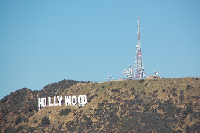 Happiest Magical LA Tour - Accessibility Features