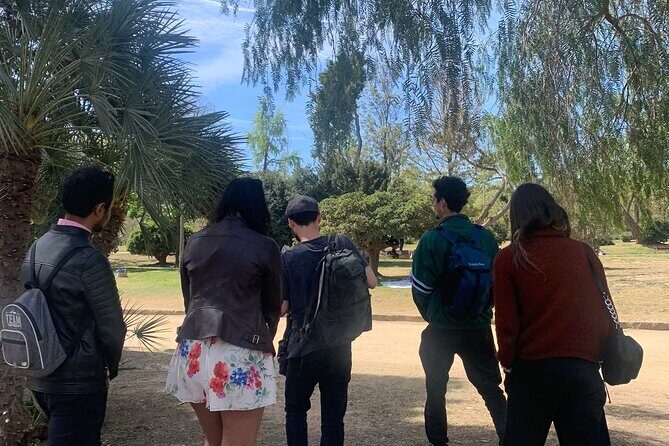 Happiness Walking Tour in Barcelona - The Sum Up