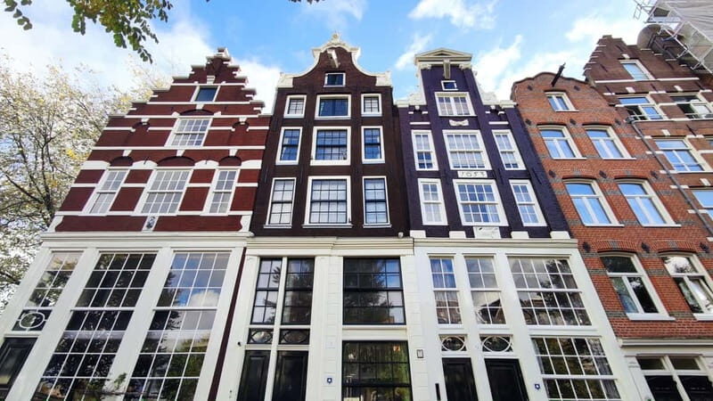 Happy birthday Amsterdam! Exclusive Tour with a Local Guide - Final Thoughts