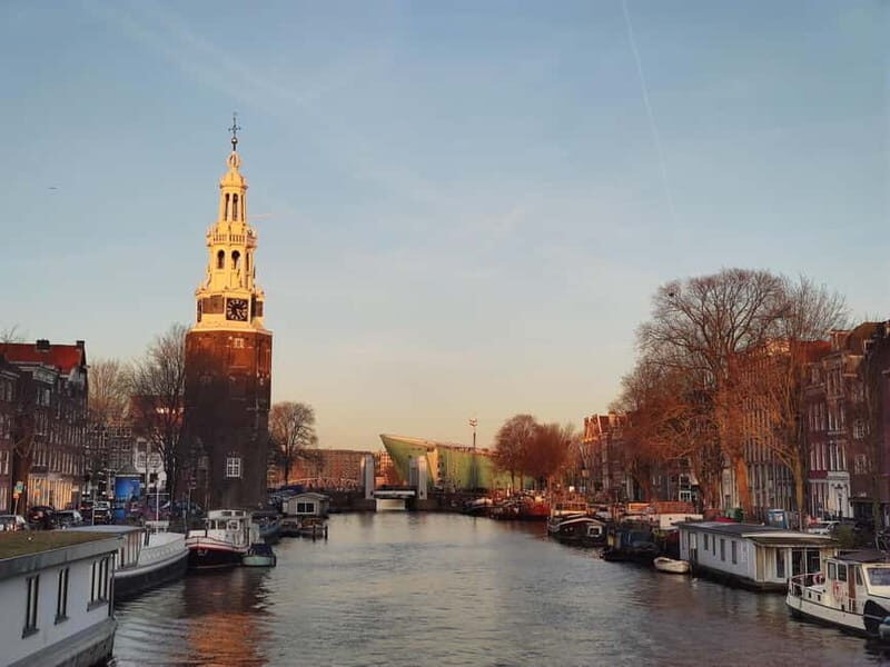 Happy birthday Amsterdam! Exclusive Tour with a Local Guide - FAQ