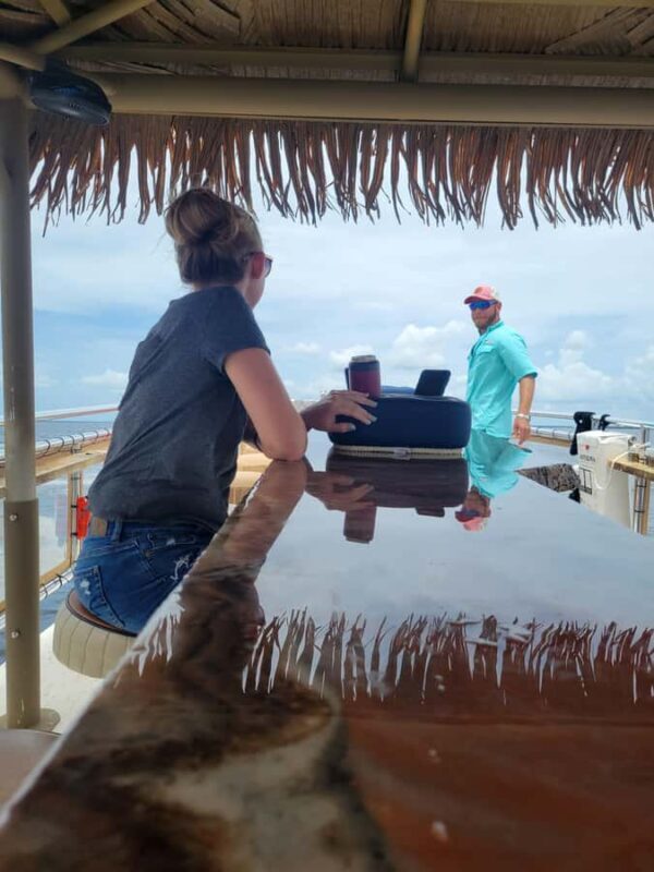 Happy Hour and a Half Cruise 1.5hrs - FAQs