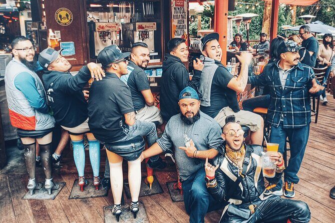 Happy Hour Bar Crawl! Las Vegas Strip Walking Tour - Final Thoughts: Who Will Love This Tour?