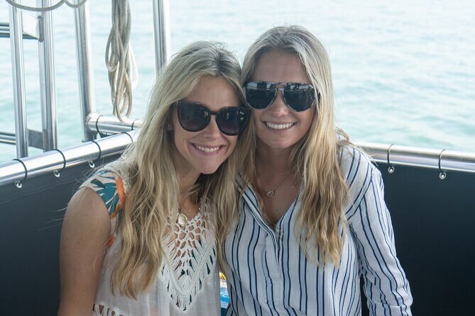 Happy Hour Cruise - Who Will Love This Cruise?