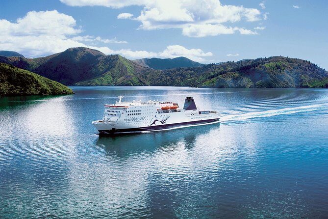 Happy Hour Cruise to Lochmara -from Picton? Take a short cruise - Frequently Asked Questions
