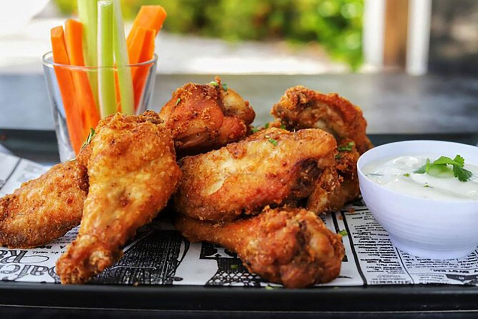 Happy Hour Pub Crawl - Inclusions and Highlights