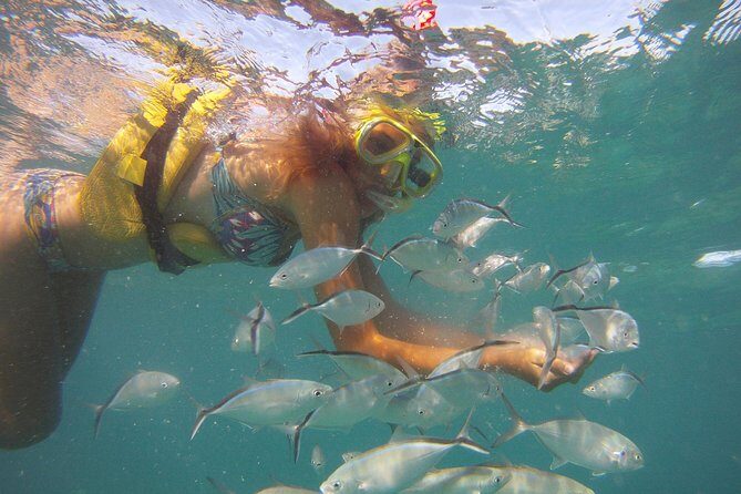 Happy Hour Sailing Cruise from Punta Cana - The Authentic Touch – What Travelers Say