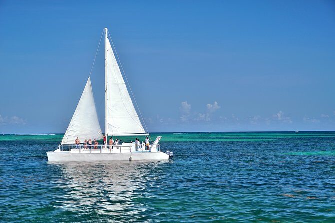 Happy Hour Sailing Cruise from Punta Cana - Pricing & Value – Making It Count