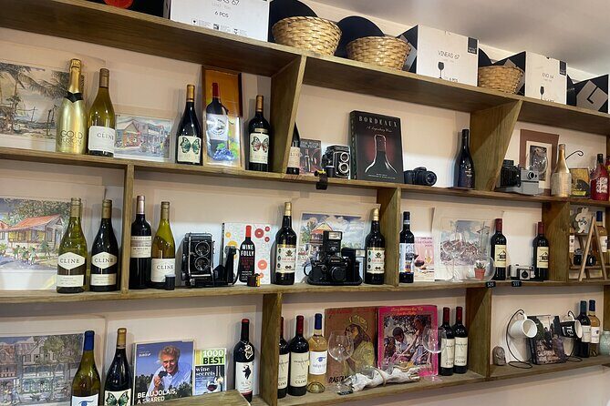 Happy Sips & Wine Tasting - Why This Tour Offers Good Value