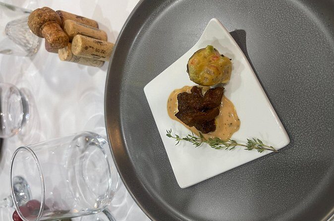 Happy Sips & Wine Tasting - Final Recommendation