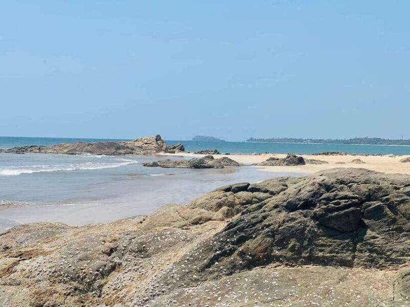 Happy Tour in Sri Lanka - Who This Tour Is Best For