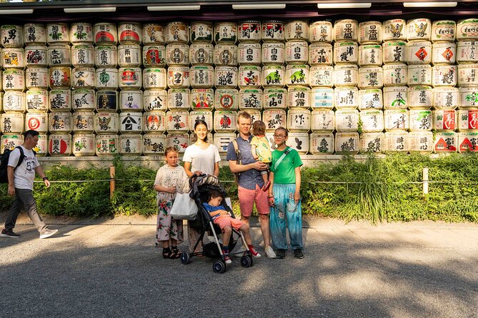 Harajuku Sweet & Culture Exploration: Dive Into Kawaii Wonders! - Discovering Unique Japanese Subcultures