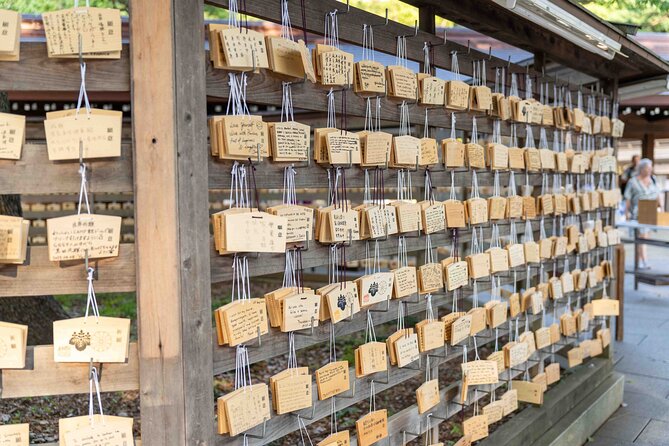 Harajuku Sweet & Culture Exploration: Dive Into Kawaii Wonders! - Sensory Delight: Sights, Sounds, and Aromas of Harajuku