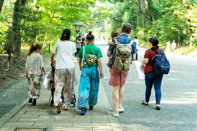 Harajuku Sweet & Culture Exploration: Dive Into Kawaii Wonders! - Embracing the Art of Kawaii Lifestyle