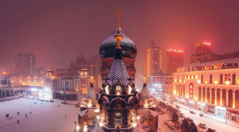 Harbin: Guided Day Tour with Hotel Pickup - What Travelers Love and Consider