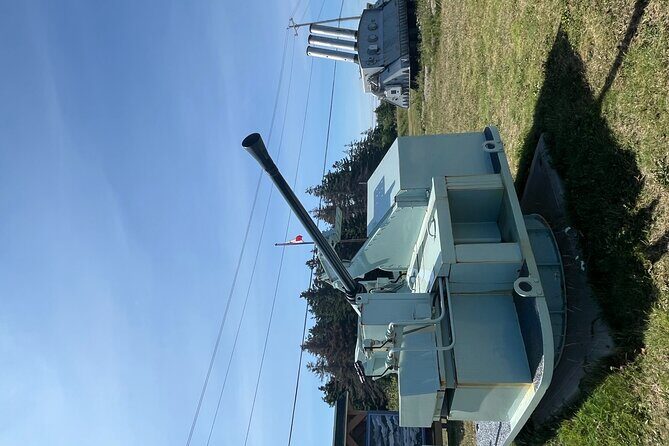 Harbor Highlights: Sydney City Tour - Who Will Enjoy This Tour?